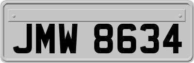 JMW8634