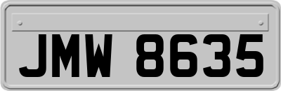 JMW8635