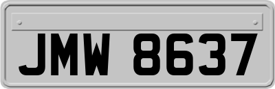 JMW8637
