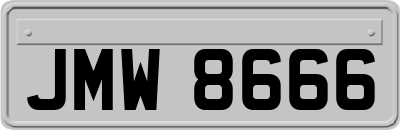 JMW8666