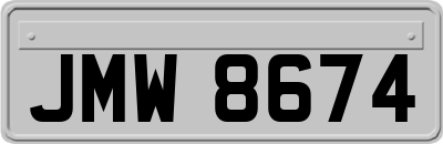 JMW8674