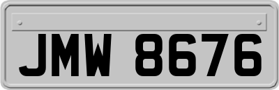 JMW8676