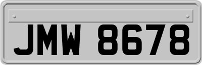 JMW8678