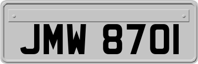 JMW8701