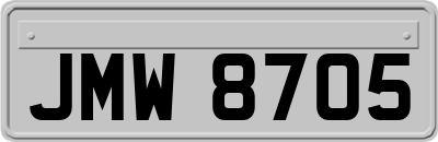 JMW8705