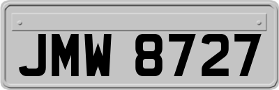 JMW8727