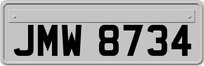 JMW8734