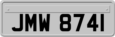 JMW8741