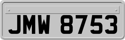 JMW8753