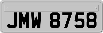 JMW8758