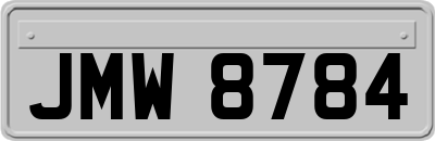 JMW8784