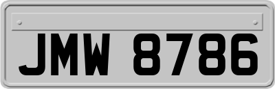 JMW8786