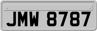 JMW8787