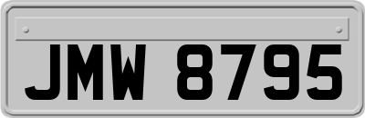 JMW8795