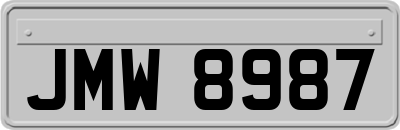 JMW8987