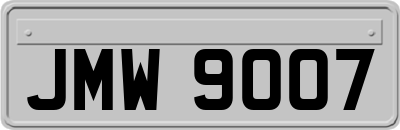 JMW9007