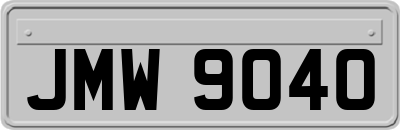 JMW9040
