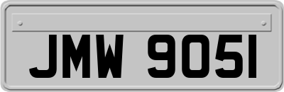 JMW9051
