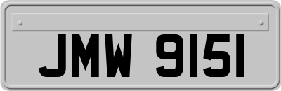 JMW9151