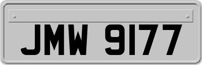 JMW9177