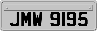 JMW9195