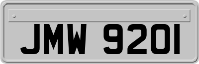 JMW9201