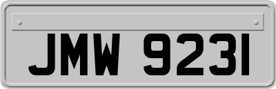 JMW9231