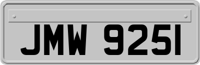 JMW9251