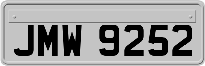 JMW9252