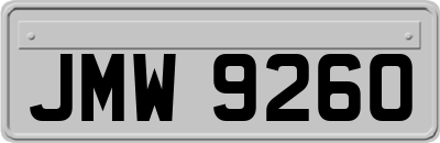 JMW9260