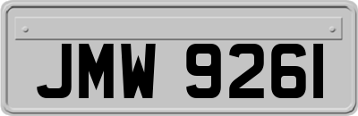 JMW9261