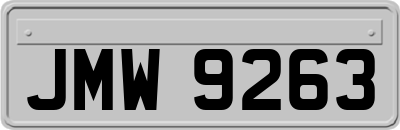 JMW9263
