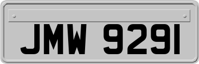 JMW9291
