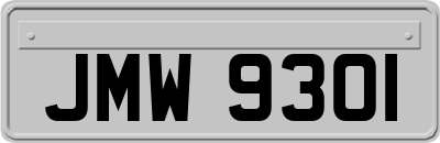 JMW9301