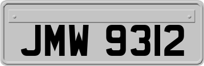 JMW9312