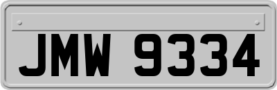 JMW9334