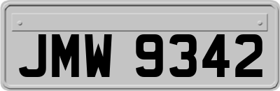 JMW9342