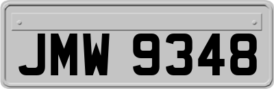 JMW9348