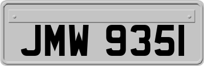 JMW9351