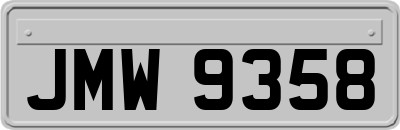 JMW9358