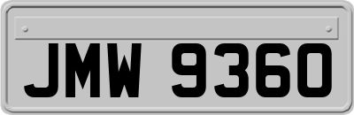 JMW9360