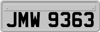 JMW9363