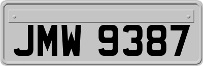 JMW9387