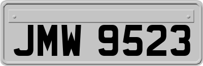 JMW9523