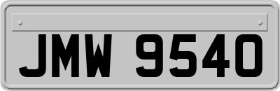 JMW9540