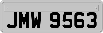 JMW9563