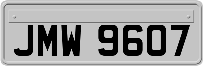 JMW9607