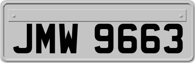 JMW9663