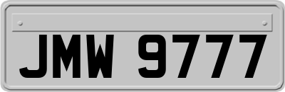 JMW9777