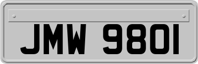 JMW9801